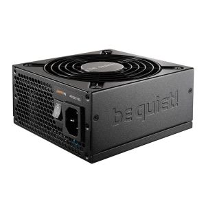 Fonte Be Quiet! SFX-L Power, 600W, 80 Plus Gold, Preto, BN639