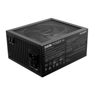 Fonte Be Quiet! Dark Power Pro 14, 850W, Full-Modular, 80 Plus