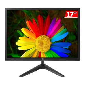 Monitor BRX 17, 17 Pol., 75Hz, HDMI/VGA, BRX17