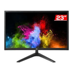 Monitor BRX 23, 23 Pol., 75Hz, HDMI/VGA, BRX23