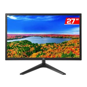 Monitor BRX 27, 27 Pol., 75Hz, HDMI/VGA, BRX27