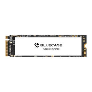 SSD BlueCase Horizon 128GB, M.2 2280, Leitura 560MB/s, Gracavao 520MB/s, BS2N10-128G