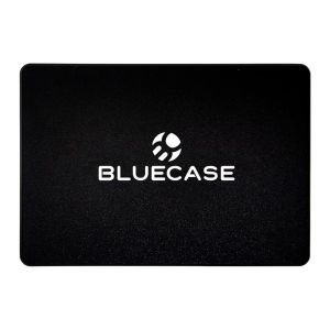 SSD Bluecase Horizon V2, 120GB, 2.5, Sata III 6GB/s, Leitura 530 MB/s, Gravacao 440 MB/s, BS3S20-120G