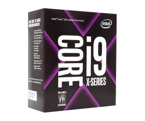 CPU momo Processador Intel Core i9-7900X X-Series LGA 2066 3.3Ghz 13.75MB