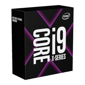 Processador Intel Core i9-9820X, 10-Core, 20-Threads, 3.30GHz (4.20GHz Turbo), Cache 16.5MB, LGA2066, BX80673I99820X