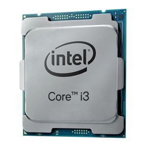 Processador Intel Core i3-8100, 4-Core, 4-Threads, 3.6GHz, Cache 6MB, LGA1151, I3-8100-TRAY