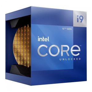 Processador Intel I9-12900k Bx8071512900k