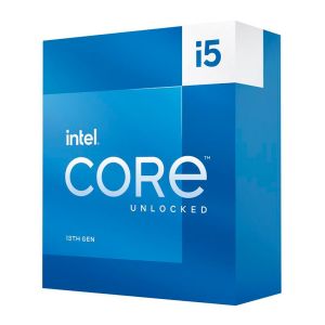 Processador Intel Core i5-13600K, 14-Core, 20-Threads, 3.5GHz (5.1