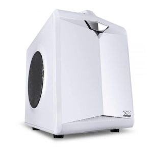 Gabinete Vinik VX Gaming Cube Branco, CB1FBC 28826