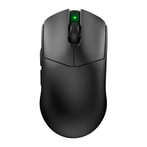 Mouse Gamer Cougar Revenger Pro 4K, Wireless, 26000DPI, 5 Botoes, Preto, CGR-NLNB-RP4