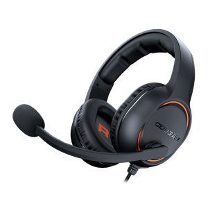 Headset Gamer Cougar HX330, Drivers 50mm, Preto, CGR-P50O-250