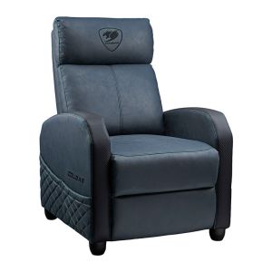 Poltrona Cougar Ranger Elite, Navy Blue, CGR-RAE-BUB Poltrona Cougar Ranger Elite, Navy Blue, CGR-RAE-BUB