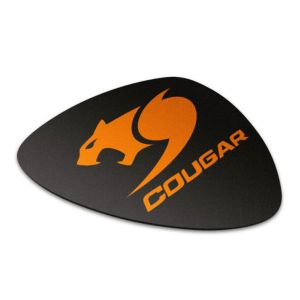 Mousepad Cougar Shield 207x207x3mm, CGR-SHIELD