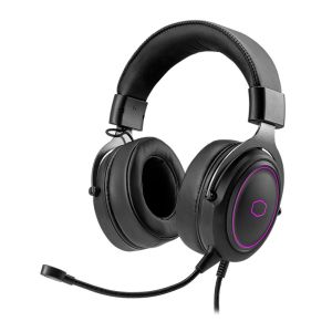 Fone de Ouvido Virtual 7.1 Surround Cooler Master Ch-331