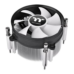 Cooler Para Processador Thermaltake Gravity i3, 92mm, CL-P094-AL09WT-A