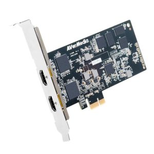 Placa de Captura de Video AVerMedia CL332-HN