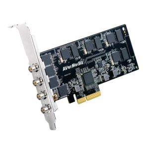 Placa de Captura de Video AVerMedia CL334-SN