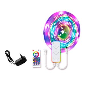 Kit Fita de LED Inteligente Dream Color, Wi-Fi, CLW-DREAMCOLOR