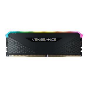 Imagem da memória 16GB RGB DDR4