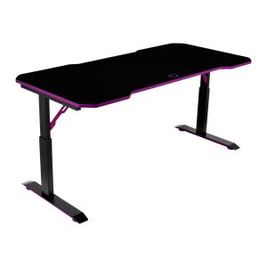 Mesa Gamer Cooler Master GD160, Preto e Roxo, CMI-GD160-PRV1