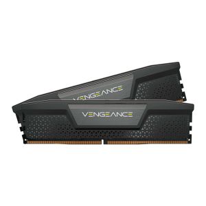 Memoria Corsair Vengeance, 64GB (2x32GB), DDR5, 6000MHz, C38