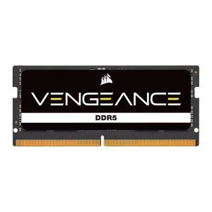 Memoria Para Notebook Corsair Vengeance, 48GB (1x48GB), DDR5, 5600MHz, C48, CMSX48GX5M1A5600C48