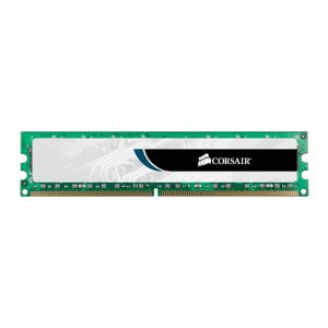 Memoria Corsair ValueSelect, 8GB (1x8GB), DDR3, 1333MHz, C9, CMV8GX3M1A1333C9