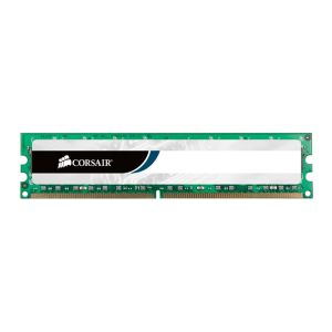 Memoria Corsair Value Select 8GB (1x8) DDR3 1600MHz C11, CMV8GX3M1A1600C11