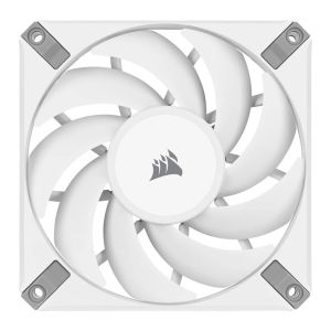 COREFORCE SUSホワイト 50cm Ventoinha Corsair AF120 Elite, 120mm, Branco, CO-9050142-WW | Pichau