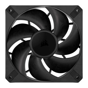 Ventoinha Corsair RS120 Max, 120mm, Preto, CO-9050170-WW