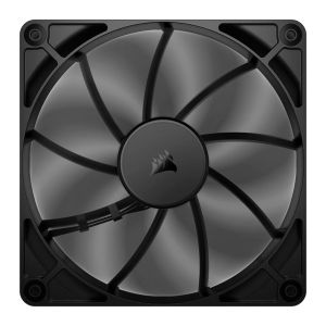 Ventoinha Corsair RS140, 140mm, Preto, CO-9050190-WW
