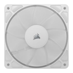 Ventoinha Corsair RS120, 120mm, Branco, CO-9050192-WW