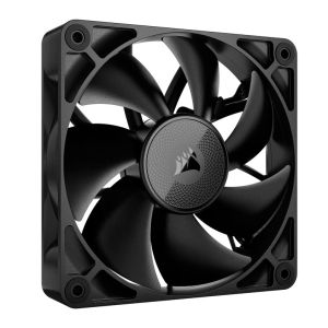 Ventoinha Corsair Icue Link RX120 PWM, 120mm, Preto, CO-9051009-WW