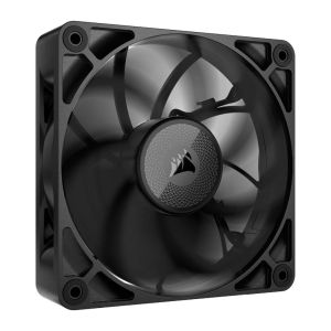 OPENBOX Ventoinha Corsair Icue Link RX120 Max, 120mm, Preto, CO-9051041-WW OPENBOX Ventoinha Corsair Icue Link RX120 Max, 120mm, Preto, CO-9051041-WW