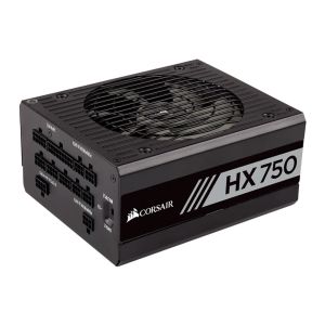 Fonte Corsair HX Series Modular HX750 750W 80 Plus Platinum, CP