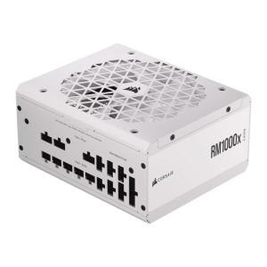 Fonte Corsair RM1000x Shift, 1000W, Full-Modular, 80 Plus Gold