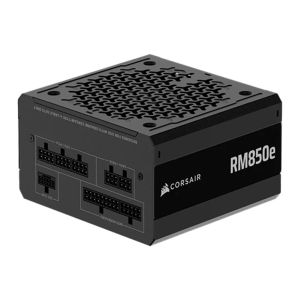CORSAIR RM850e 850W 電源ユニット　ATX3.1 Fonte Corsair RM850e, 850W, Full-Modular, ATX 3.1, PCIe 5.1