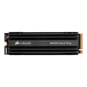 CORSAIR MP600 PRO 1TB SSD 中古品 SSD 1TB Corsair MP600 PRO NH, PCIe Gen 4.0 | KaBuM