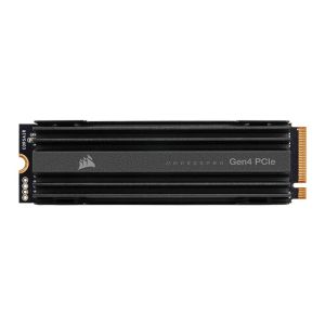 SSD Corsair MP600 PRO, 1TB, M.2 2280, PCIe NVMe, Leitura