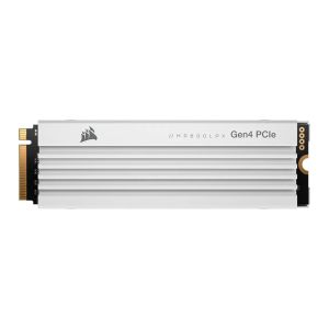 SSD Corsair MP600 PRO LPX, 2TB, M.2 2280, PCIe NVMe, Leitura 7100 MB/s, Gravacao 6800 MB/s, CSSD-F2000GBMP600PLPW