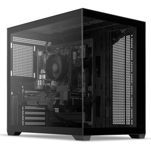 Computador Pichau WorkStation WS171, AMD Ryzen 5 5600X, GeForce RTX 4070 12GB, 32GB DDR4, SSD 2TB + SSD M.2 1TB