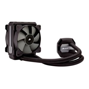 Corsair H80i V2 水冷一体型CPUクーラー FN1020 CW-9060024-WW ggw725x Amazon | Corsair H80i V2 水冷一体型CPUクーラー FN1020 CW