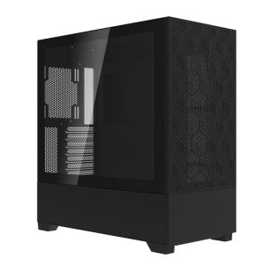 Gabinete Gamer Aigo Darkflash DF5000, Full-Tower, Lateral de Vidro, Preto, DF5000BS-BK