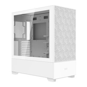 Gabinete Gamer Aigo Darkflash DF5000, Full-Tower, Lateral de Vidro, Branco, DF5000BS-WH