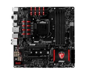 Placa Mãe MSI Z97M Gaming, chipset Z97, LGA 1150 | Pichau