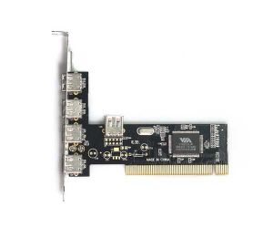 Placa Pci Express Dex Portas Usb Dp Pichau