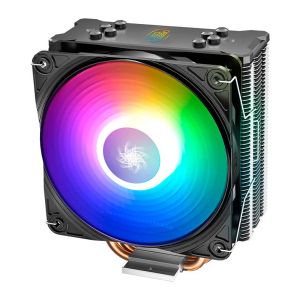 Cooler DeepCool Gammaxx GT A-RGB, DP-MCH4-GMX-GT-ARGB | Pichau
