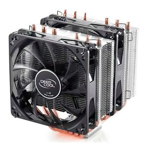 Cooler DeepCool Neptwin, DP-MCH6-NT