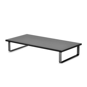 Suporte de Monitor DeepCool M-DESK F2, Preto, DP-MS-MDF2-BK