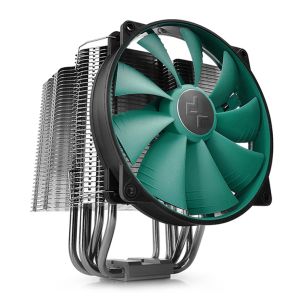 Cooler Para Processador DeepCool Lucifer V2, DPGS-MCH6N-LC V2AM4